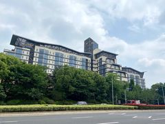 -常州环球恐龙城维景国际大酒店