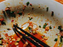 -吴满满油泼面(北方风味园店)