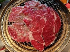 -西塔老太太泥炉烤肉(青浦蟠龙天地店)