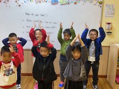 -昂立教育凯顿成长中心(嘉定南翔校区)
