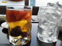 -Social 秀西餐厅-长沙瑞吉酒店(运达店)