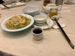 -海港酒家(上水新丰店)