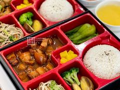 -贝林大翅鲸简餐厅(国家海洋博物馆店)