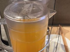 -海底捞火锅(锦艺城店)