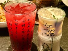 -唐猫庭院·千年陕菜(赛格国际购物中心店)