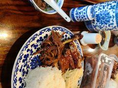 -味德丰·酱鹅(嘉兴新塍店)