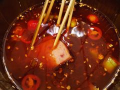 串串香-大铁勺新津菜(东丽阳光新业广场店)
