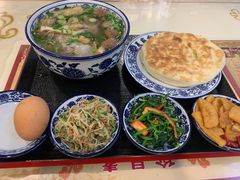-夏家合汁(天润花园小区店)