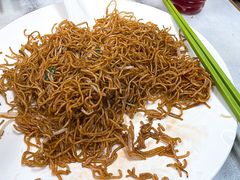 -新南新咖啡美食(南新花园店)