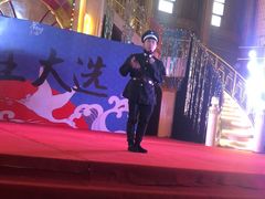 -奔跑吧乐园