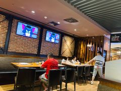 大堂-汉巴味德(大悦城店)