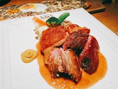 -LENBACH兰巴赫西餐啤酒坊(水璟唐店)