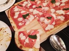 -EATALIA意塔利意式餐厅(鼓楼店)