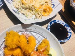-小山日本料理(兴业太古汇店)
