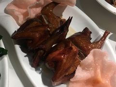 乳鸽-潮福城大酒楼·潮味粤品·港式点心(湖滨北路店)