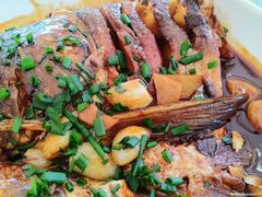 -碧海银沙海鲜餐厅(恒大海上威尼斯店)