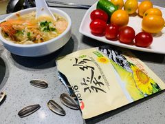 -海底捞火锅(天一广场亚细亚店)