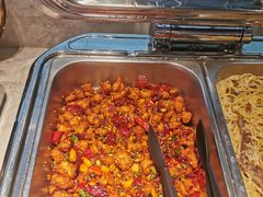 -比格比萨自助(德思勤四季汇店)