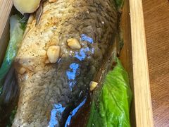 -盐官日光域房车营地·有盐餐厅