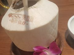 -泰香米泰国餐厅(中大国际店)