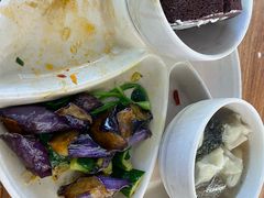 -素满香·食养自助(建邺万达店)