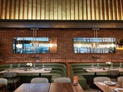 大堂-OGGI TRATTORIA PIZZERIA(深业上城店)