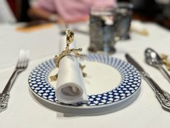 -哈拉硕俄式西餐