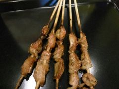 -望京小腰(北京总店)