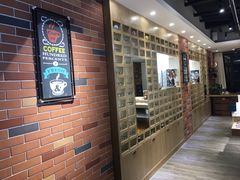 店内环境-A380视光·蔡司眼镜店(锦艺城店)