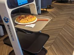 -必胜客(上海新南方商城PH店)
