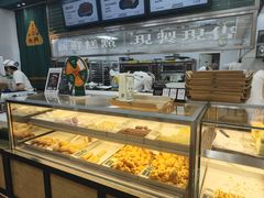 -酥大興·新国潮糕点配茶饮(龙岗万达黑金店)