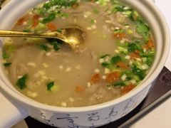 -乔阿马·江南味·驴肉香(龙湖华泾天街店)