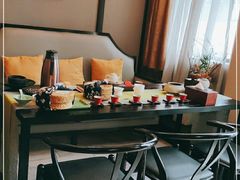 -梧桐花园餐厅(新城店)