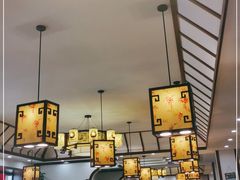 大堂-惠宾饭庄(中山路店)