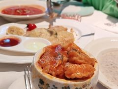 -波特曼西餐厅(南岗店)