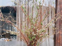 -悦哉·派对·草坪婚礼·围炉煮茶(三圣乡店)