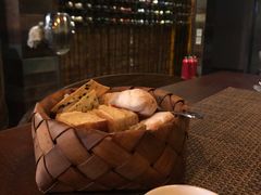-斯普汇生蚝牛排馆(中骏世界城店)