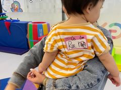 -美国谷斯妈妈早教中心 (陆家嘴店)