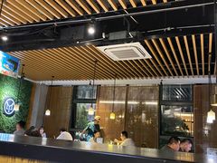 -狐狸爱上椰子鸡(滨江星光大道店)