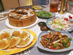 -喜碧海鲜·二十年本土海鲜老字号(上排店)