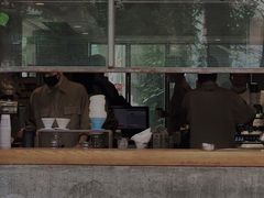 -来回·咖啡(天河南店)