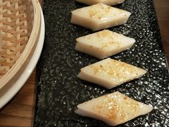 -小厨娘淮扬菜(六合欢乐港店)