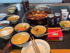 -李子坝梁山鸡(李子坝大鸡哥店)