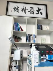 -南宁维密整形·王敦华眼鼻整复中心