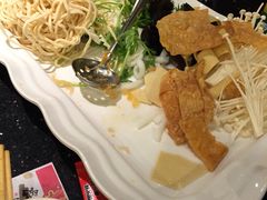 -刘一锅筋头巴脑(小北店)
