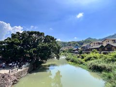 -云水谣景区