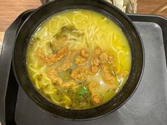 -好麺世家海鲜面馆(新建中路店)