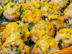 -园林美食城·本土农家菜(杨和镇店)