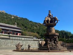 -石岛赤山风景区