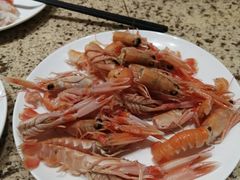 -禾斗海鲜自助(市南银座店)